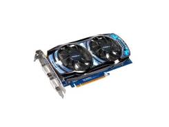 GeForce GTS 450