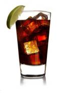 Coca-Cola.