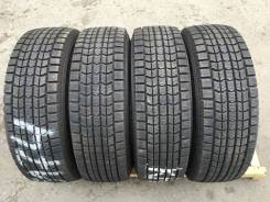 Dunlop Grandtrek SJ7. Зимние, без шипов, 2011 год, износ: 5%, 4 шт