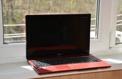 Acer Aspire 5552G-N954G32Mnrr. 15.6", 1,6����, ��� 3072 ��, ���� 500���, WiFi, Bluetooth, ����������� �� 2��. ����