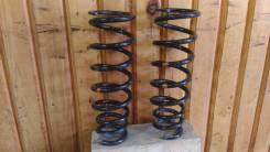 Пружина подвески. Toyota Progres, JCG10, JCG11 Toyota Verossa, JZX110, GX110 Toyota Brevis, JCG10, JCG11 Toyota Mark II, JZX110, GX110