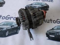 Генератор. Mitsubishi Pajero Junior, H57A Mitsubishi Minica Toppo, H31A, H36A Mitsubishi Minica, H36A, H31A Mitsubishi Pajero Mini, H51A, H56A