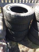 Goodyear Wrangler. Летние, 2013 год, износ: 50%, 4 шт