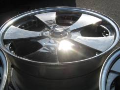 Lodio Drive. 8.5/9.0x20", 5x114.30, ET33/38