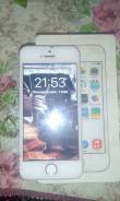 Apple iPhone 5s 16Gb. Новый