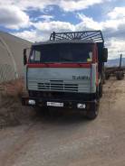 Камаз 5320. Продам камаз 5320 с прицепом, 10 000 куб. см., 10 000 кг.