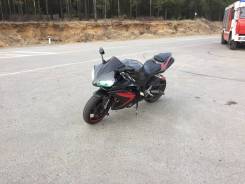 Yamaha YZF R1. 1 000 куб. см., исправен, птс, с пробегом