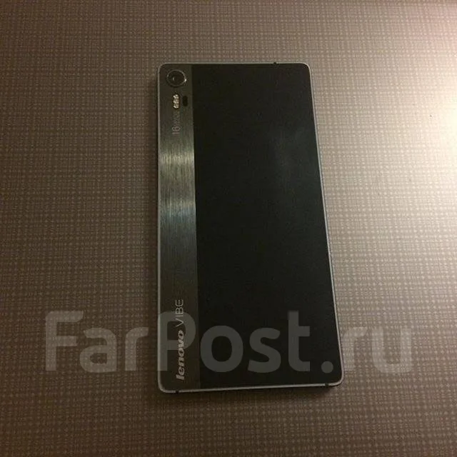 Lenovo Vibe. �/� ����