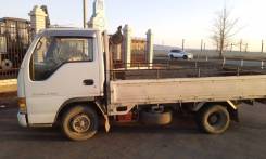 Isuzu Elf. Продается isuzi Elf, 3 100 куб. см., 1 750 кг.