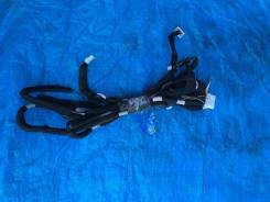 Электропроводка. Nissan Caravan Elgrand, ALE50, ALWE50, AVE50, AVWE50 Nissan Elgrand, ALE50, ALWE50, APE50, APWE50, ATE50, ATWE50, AVE50, AVWE50 Nissa...
