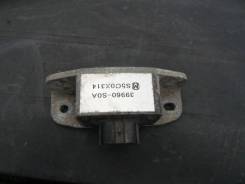 Датчик курсовой устойчивости. Honda Accord, CH9