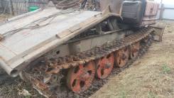 ОТЗ ТДТ-55А. Продается ТДТ55А
