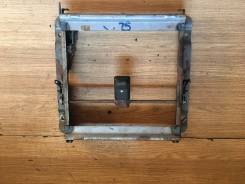Сиденье. Nissan Caravan Elgrand, AVWE50, ALWE50, AVE50, ALE50 Nissan Homy Elgrand, ALE50, AVWE50, AVE50, ALWE50 Nissan Elgrand, ATE50, APE50, AVWE50...