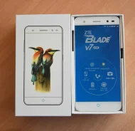ZTE Blade V7. �/�