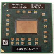 AMD Turion II N530
