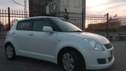 Suzuki Swift. автомат, передний, 1.3 (90 л.с.), бензин, 116 000 тыс. км