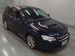 Subaru Legacy. BP5135788, EJ20X