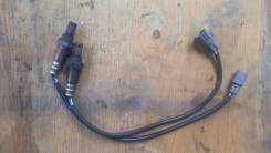 Датчик кислородный. Toyota: Corolla, Ipsum, Picnic Verso / Avensis Verso, RAV4, Mark X Zio, Aurion, Matrix, Avensis Verso, Highlander, Scion, Previa...