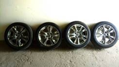 Blitz Techno Speed. x17, 5x114.30, ET35