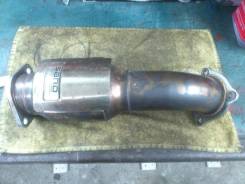 Фронт-пайп. Toyota Aristo, JZS161 Двигатель 2JZGTE