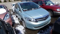 Honda Airwave. GJ11042876, L15A