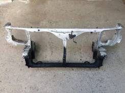 Рамка радиатора. Toyota Mark II, GX90, JZX90, LX90, JZX91, JZX93, SX90 Двигатели: 2LTE, 2JZGE, 4SFE, 1JZGTE, 1JZGE, 1GFE