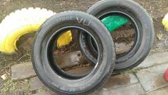 Bridgestone Dueler H/T. Летние, износ: 30%, 2 шт