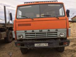 Камаз. 55102, 240 куб. см., 7 000 кг.