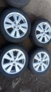 Toyota. 5.5x16, 4x100.00, ET39