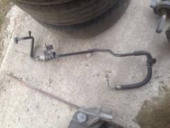 Трубка кондиционера. Toyota Celsior, UCF20