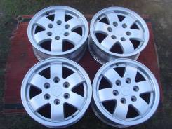 Mitsubishi. 7.0x16, 6x139.70, ET46, ЦО 67,1 мм. Под заказ