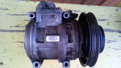 Компрессор кондиционера. Toyota: Lite Ace, Corona, Crown, Deliboy, Quick Delivery, Avensis, Corolla, Dyna, Hilux, Carina, Caldina, Hiace, Land Cruiser...
