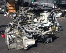 Двигатель в сборе. Nissan Cube Nissan March Box Nissan Micra Nissan March Двигатель CGA3DE
