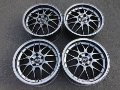 Продам диски. 8.5x18, 5x114.30, ET35, ЦО 73,0 мм.