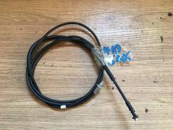 Тросик лючка топливного бака. Nissan Caravan Elgrand, AVWE50, ALWE50, AVE50, ALE50 Nissan Homy Elgrand, ALE50, AVWE50, AVE50, ALWE50 Nissan Elgrand, A...