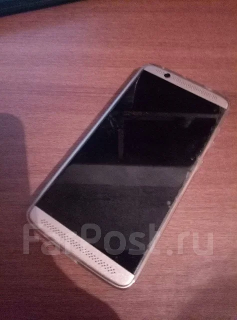 ZTE Axon 7 Mini. ����� ����