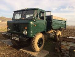 ГАЗ 66. Продается газ-66, 4 200 куб. см., 5 000 кг.