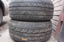 Bridgestone TS-02. Летние, 2012 год, износ: 10%, 2 шт