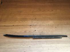 Молдинг лобового стекла. Nissan Caravan Elgrand, AVWE50, ALWE50, AVE50, ALE50 Nissan Homy Elgrand, ALE50, AVWE50, AVE50, ALWE50 Nissan Elgrand, ATE50...