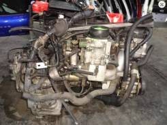 Двигатель в сборе. Nissan Cube Nissan March Box Nissan Micra Nissan March Двигатель CGA3DE