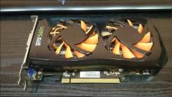 GeForce GTX 560 Ti