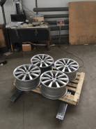 Lexus. 8.0x17, 5x114.30, ET45, ЦО 60,0 мм. Под заказ