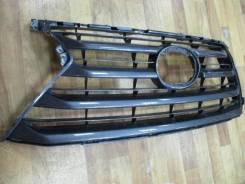 Решетка радиатора. Lexus NX300h, AGZ10, AGZ15, AGZ15L, AYZ10, AYZ15, ZGZ10, ZGZ15, ZGZ15L Lexus NX200t, AGZ10, AGZ15, AGZ15L, AYZ10, AYZ15, ZGZ10, ZGZ...