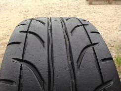Dunlop Direzza Sport Z1. Летние, 2006 год, износ: 20%, 2 шт