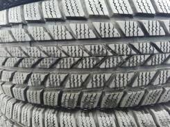 Hankook Winter Radial W400. Зимние, без шипов, 2006 год, износ: 10%, 4 шт