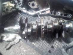 Коленвал. Nissan: Otti, Exa, Infiniti G35/37/25 Sedan, Elgrand, Cedric, Cedric / Gloria, Teana, Stagea, Maxima, Infiniti EX35/37, Fuga, Leopard, Infin...