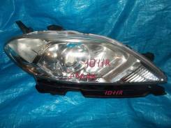 Фара HONDA EDIX