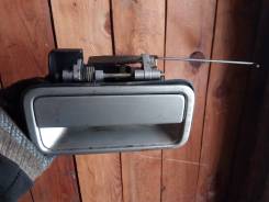 Ручка багажника. Isuzu Wizard Isuzu Rodeo Isuzu VehiCross Opel Frontera