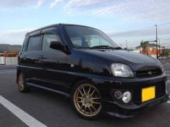 Enkei Rivazza Tuner. 6.0x14, 4x100.00, ET38, ЦО 73,1 мм. Под заказ