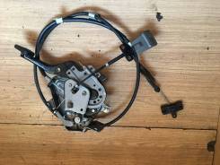 Стояночная тормозная система. Nissan Caravan Elgrand, AVWE50, ALWE50, AVE50, ALE50 Nissan Homy Elgrand, ALE50, AVWE50, AVE50, ALWE50 Nissan Elgrand, A...